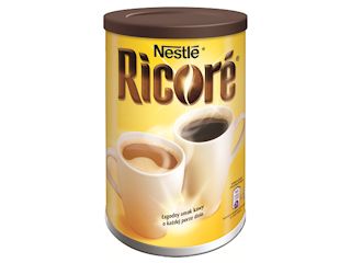 Nowa kawa Nestlé RICORÉ.