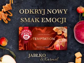 Temptation Limited Edition
