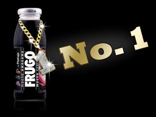 AC Nielsen potwierdza, że FRUGO jest najchętniej wybieranym napojem w Polsce!