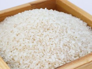 Kilka słów o białym ryżu