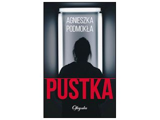 Konkurs wydawnictwa Oficynka - Pustka.