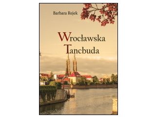 Konkurs wydawnictwa Psychoskok - Wrocławska tancbuda.