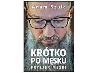 Konkurs wydawnictwa Zysk i ska - Krótko po męsku.