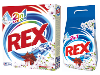 Egzotyczna podróż z REX-em