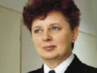 Kobiety w siłach zbrojnych