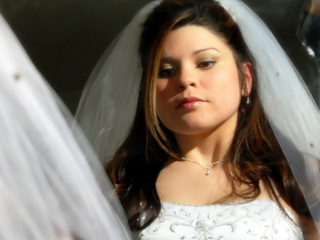 Brideoreksja - obsesyjne odchudzanie przed ślubem 