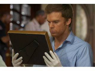 Dexter (seria 3) premierowy odcinek serii, czwartek, 24 marca, godzina 21:00 na kanale 13th Street 