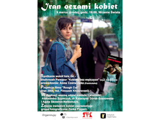 Iran oczami kobiet