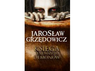 Każdy się czegoś boi. Jeden ciemności, drugi potworów spod z łóżka