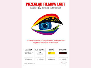 LGBT Film Festival 2011