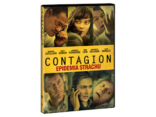 CONTAGION: EPIDEMIA STRACHU