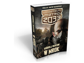 „W mrok” Andriej Diakow