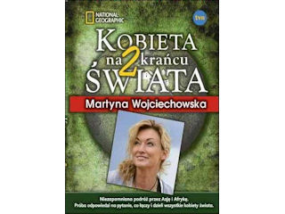 Niezapomniana podróż przez Azję i Afrykę 