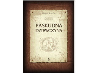 Bestia z motylkami we włosach