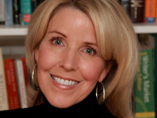 Wywiad z Lori Nelson Spielman