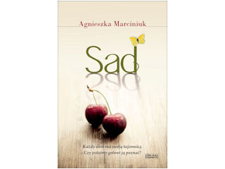 Sad Agnieszka Marciniuk