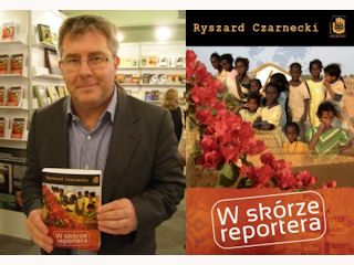 W SKÓRZE REPORTERA