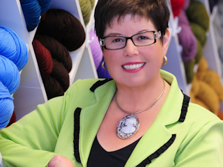 Rozmowa z Debbie Macomber