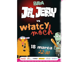 Wielka BITFA „Jeż Jerzy” kontra „Włatcy Móch” w Multikinie Arkady Wrocławskie