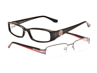 Okulary są fashion! 