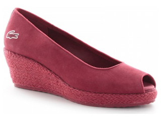 Lacoste –francuska majówka w mieście