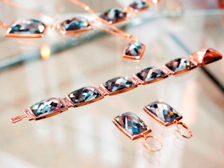 KINGDOM OF JEWELS