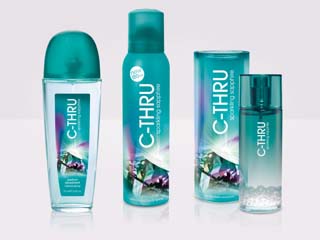 C-THRU, Sparkling Sapphire 