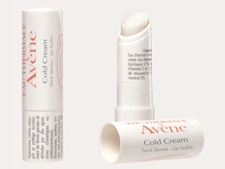 Avène Pomadka do ust z Cold Cream