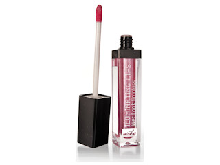 Illuminating Lips Gloss – nowa linia błyszczyków Wibo