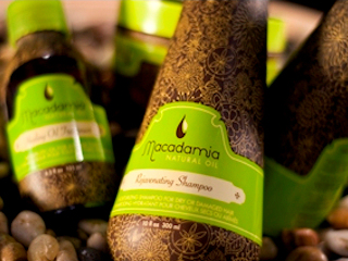 Kosmetyki Macadamia Natural Oil nareszcie dostępne w Polsce