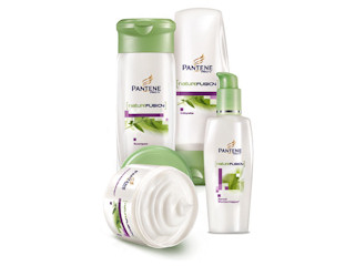 Pantene Pro-V Nature Fusion 