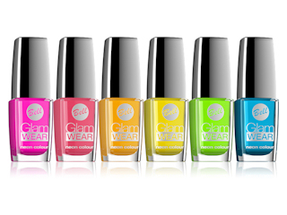 GLAM WEAR – neonowe kolory z egzotycznej wyspy!