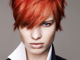 Schwarzkopf Professional - oficjalnym kreatorem fryzur