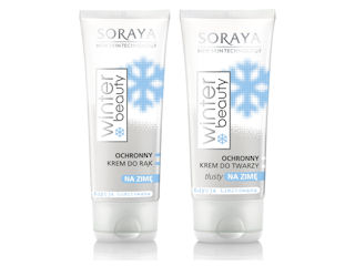 Soraya Winter beauty