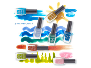 Lakiery Strong&Trendy Nail with tefpoly®
