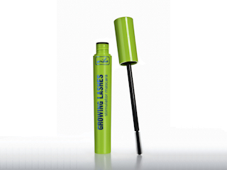 Mascara stymulująca wzrost rzęs