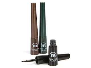 Trwały eye-liner MAKE-UP STUDIO 