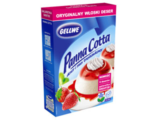 Plebiscyt pysznych nowości od Gellwe 
