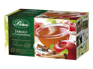 Herbaty na zimę