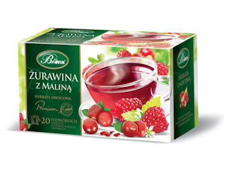 Naturalne źródło sił witalnych