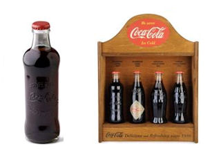 KULTOWA BUTELKA COCA-COLA ZA WHOPPERA W BURGER KING