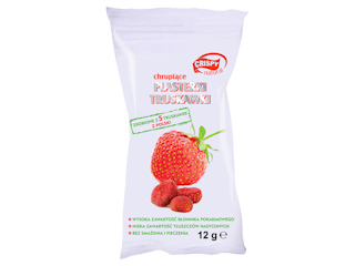 Kuszący smak truskawek