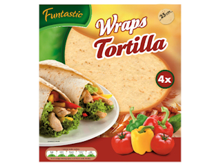Tortilla – zwijaj się na wakacyjną ucztę!