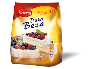 Duża Beza Delecta