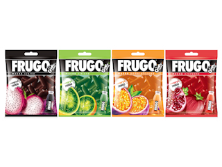 FRUGO zmienia stan skupienia…