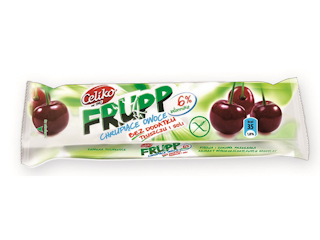 FRUPP – chrupiąca wiśnia