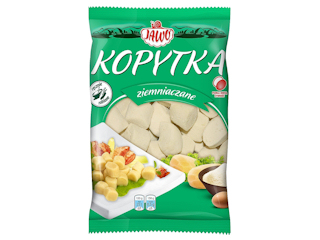 Morze obiadowych możliwości