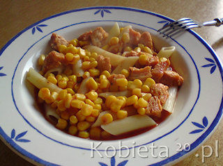 Kotlety sojowe bez smażenia
