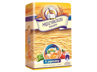 Żadna zupa mu się nie oprze