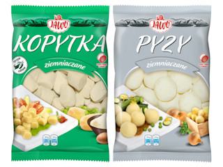 Polska kuchnia ziemniaczana